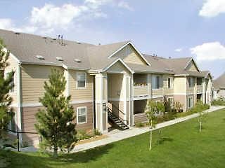 Oakwood At Village At Westmeadow Colorado Springs Bagian luar foto