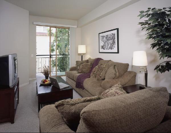 Oakwood At Village At Westmeadow Colorado Springs Ruang foto